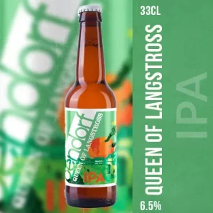 Queen of Langstross - Brasserie Bendorf